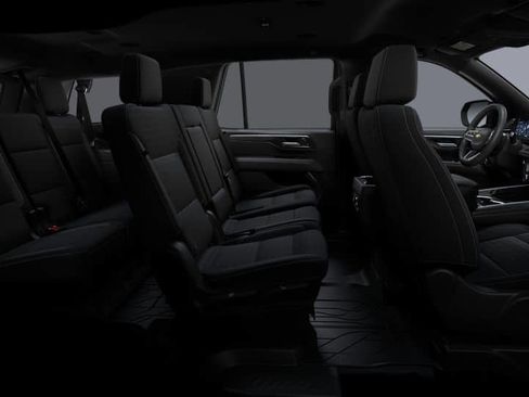 New 2025 Chevrolet Tahoe LS image 52