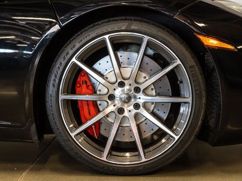 Used 2013 McLaren MP4-12C Spider RWD image 19