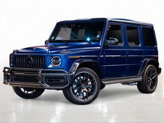 Used 2024 Mercedes-Benz G 63 AMG 4MATIC video 1