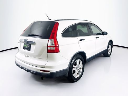 Used 2010 Honda CR-V EX image 9