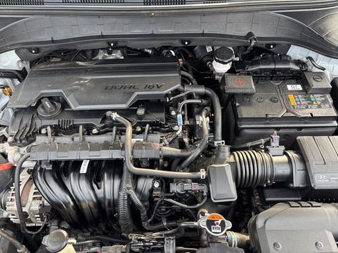 Used 2023 Hyundai Kona SEL image 34