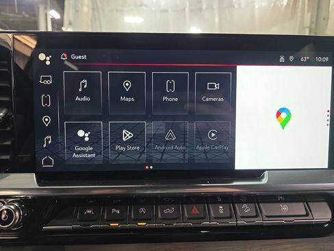 New 2026 GMC Sierra 1500 SLT w/ SLT Premium Plus Package image 21