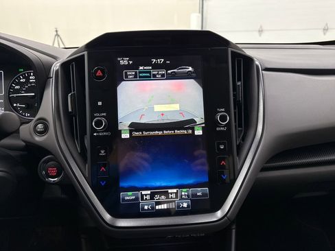 Used 2025 Subaru Crosstrek 2.5i Limited image 18