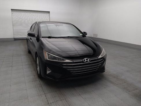 Used 2020 Hyundai Elantra Value Edition FWD image 14
