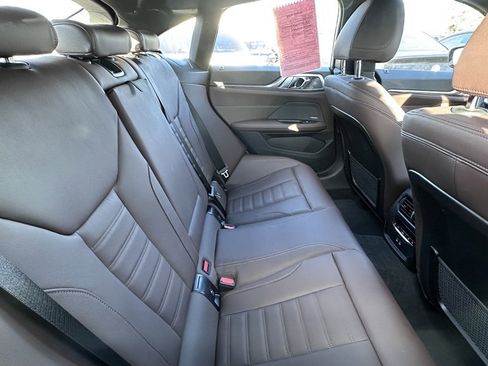 Used 2024 BMW 430i Gran Coupe w/ M Sport Package (Priority 1) image 10