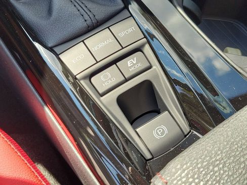 New 2026 Toyota Camry XSE FWD image 28