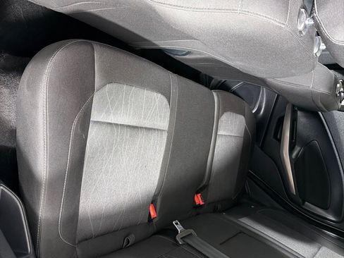 Used 2020 Ford EcoSport SE FWD image 19