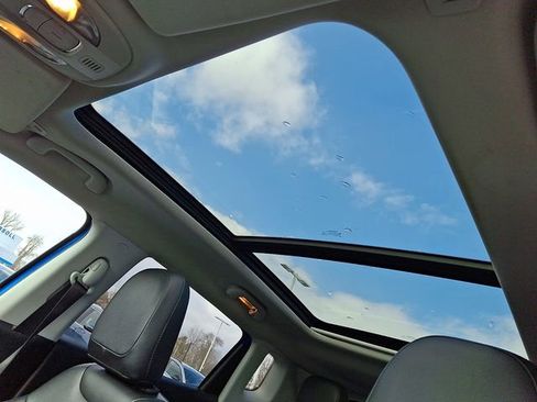 Used 2018 Jeep Compass Trailhawk w/ Navigation Group image 17