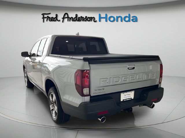 New 2026 Honda Ridgeline RTL image 38