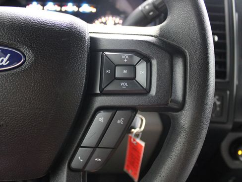 Used 2017 Ford F150 XL w/ Equipment Group 101A Mid AWD/4WD image 34