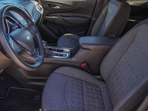 Used 2023 Chevrolet Equinox LT image 10