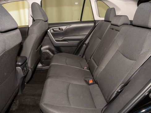 Certified 2025 Toyota RAV4 LE image 7