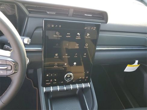 New 2026 GMC Terrain AT4 image 14