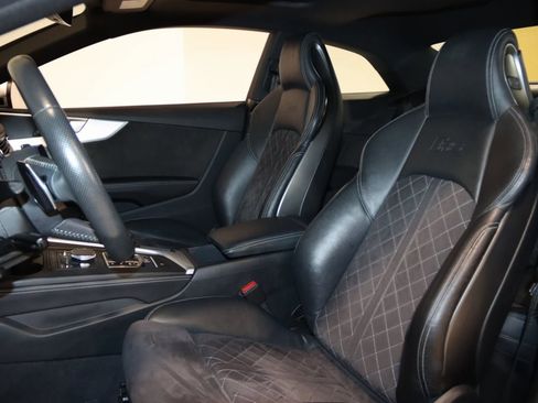 Used 2018 Audi RS 5 image 44