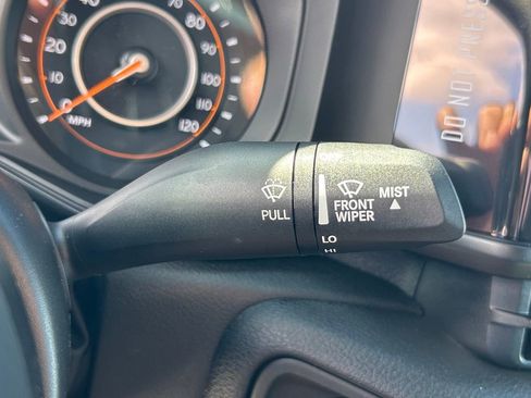 New 2026 Jeep Wrangler Sport image 35