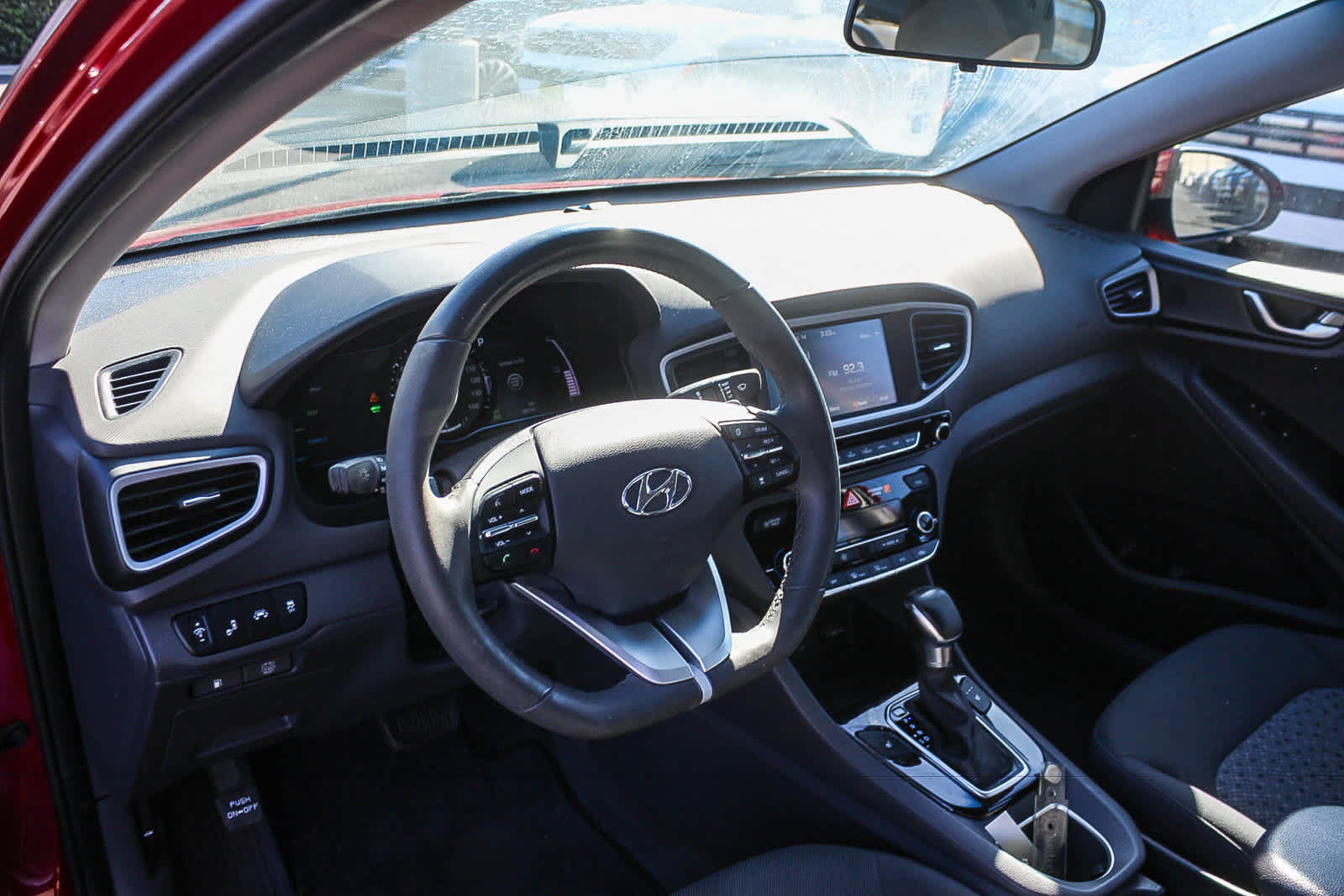 Used 2019 Hyundai Ioniq SEL FWD image 22