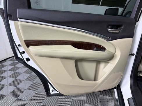 Used 2018 Acura MDX FWD w/ Technology Package image 20