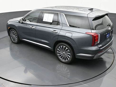 Used 2024 Hyundai Palisade Calligraphy AWD/4WD image 41