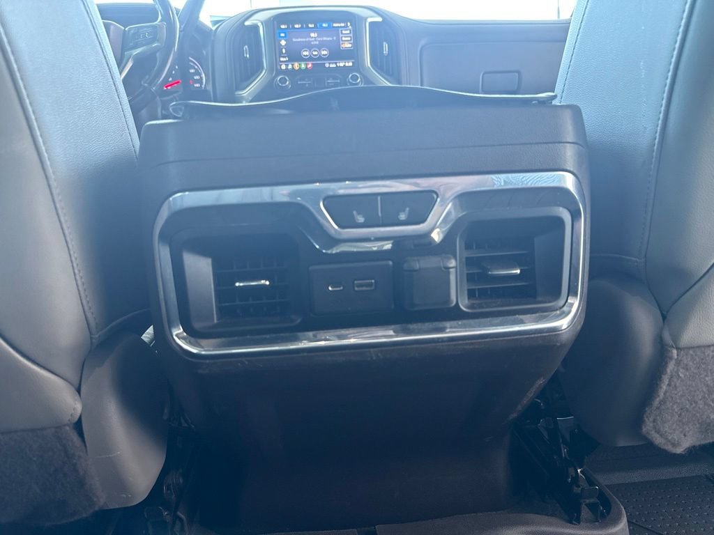 Used 2020 Chevrolet Silverado 3500 LTZ w/ LTZ Plus Package AWD/4WD image 44