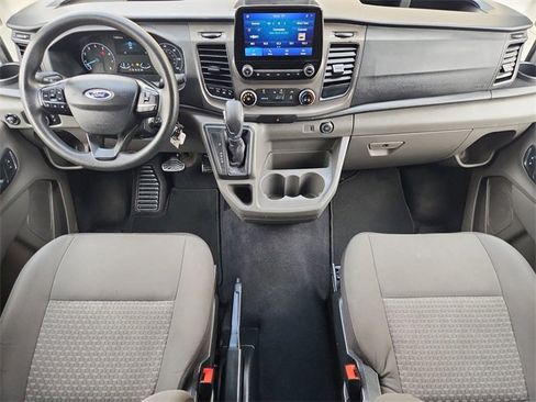 Used 2020 Ford Transit 350 XLT image 18