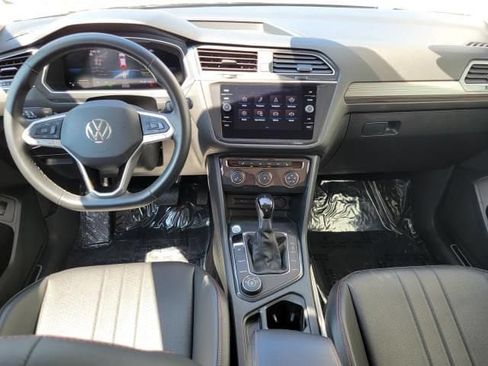 Used 2024 Volkswagen Tiguan Wolfsburg Edition AWD/4WD image 29