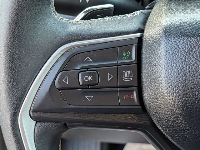 Used 2024 Jeep Grand Cherokee L Altitude AWD/4WD image 22