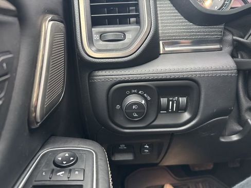 Used 2021 RAM 1500 Limited image 35