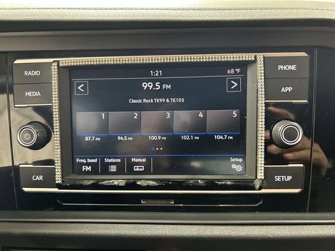 Used 2019 Volkswagen Jetta S image 14