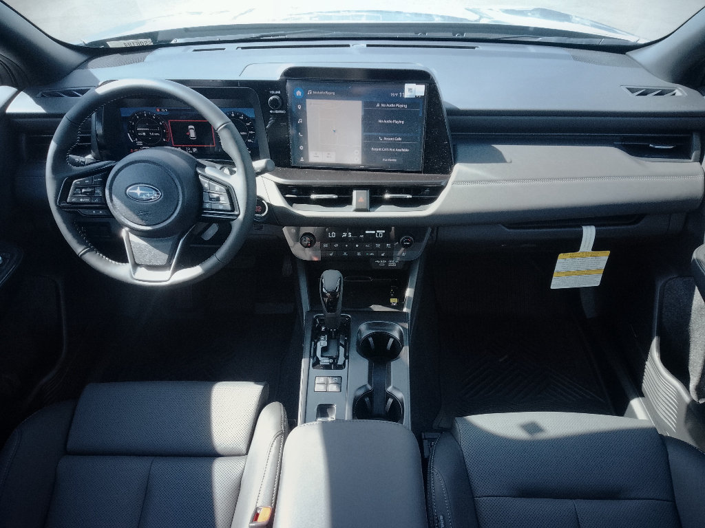 New 2026 Subaru Outback Touring XT AWD/4WD image 14