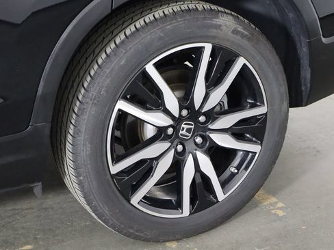 Used 2022 Honda Pilot Touring image 42