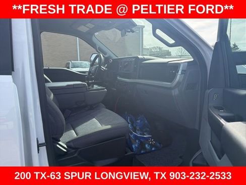 Used 2023 Ford F250 XL w/ XL Off-Road Package image 29