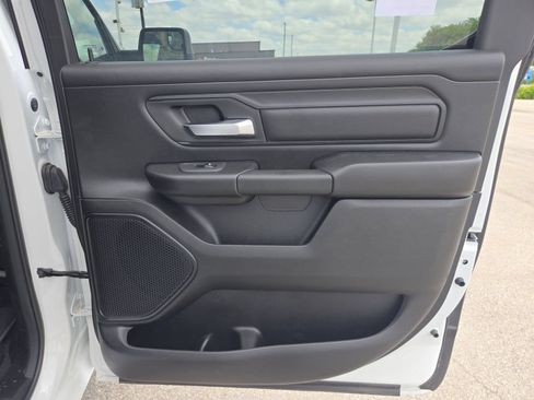 New 2026 RAM 1500 Express RWD image 23