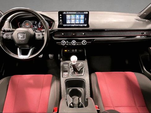 Used 2024 Honda Civic Si image 7