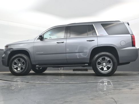 Used 2020 Chevrolet Tahoe LT w/ Luxury Package AWD/4WD image 24