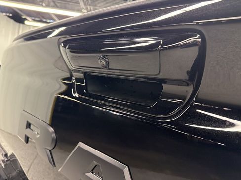 New 2026 RAM 1500 Rebel w/ Rebel Level 2 Equipment Group image 7