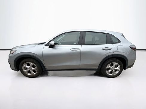 Used 2024 Honda HR-V LX image 4