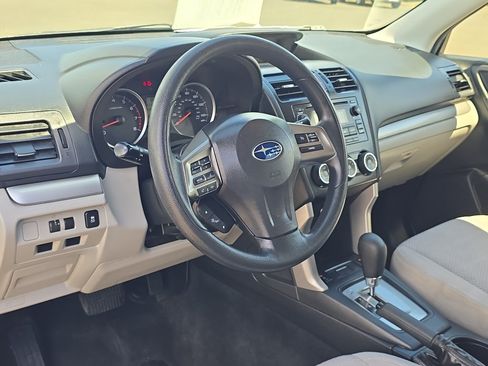 Used 2015 Subaru Forester 2.5i Premium w/ All-Weather Package AWD/4WD image 15