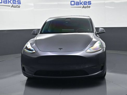 Used 2022 Tesla Model Y Performance AWD/4WD image 4