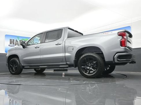 New 2026 Chevrolet Silverado 1500 RST w/ RST Select Package AWD/4WD image 19