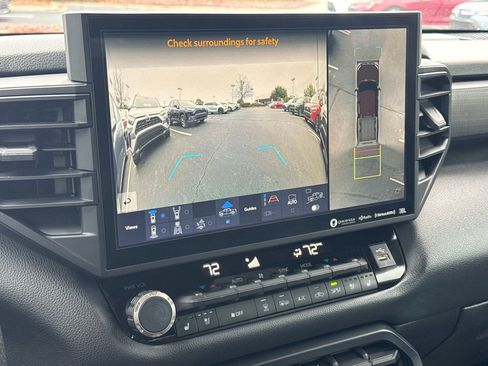 Used 2024 Toyota Tundra TRD Pro image 36