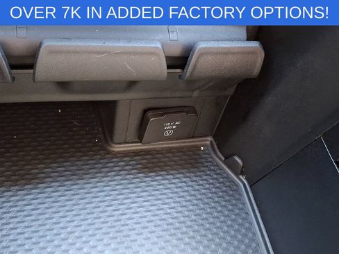 Used 2023 RAM 1500 Big Horn AWD/4WD image 24