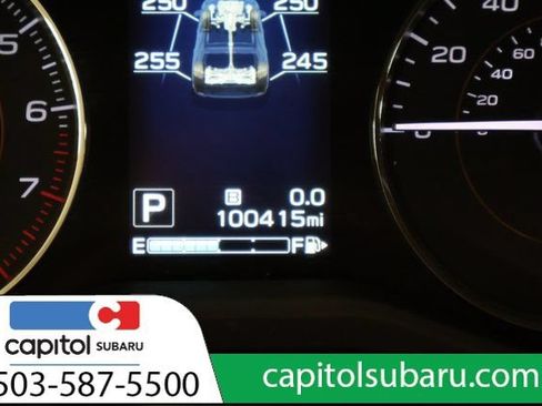 Used 2019 Subaru Crosstrek 2.0i Limited w/ Moonroof Package w/Navigation AWD/4WD image 31