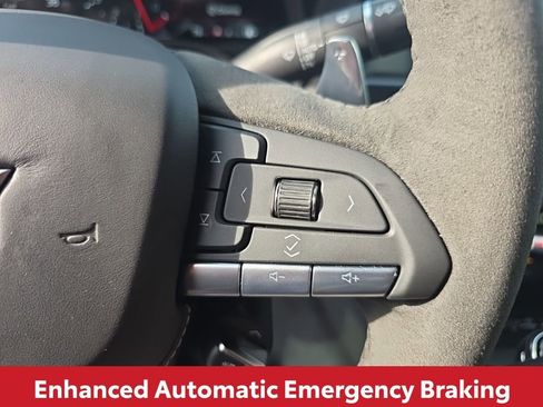 Used 2024 Cadillac CT4 V Blackwing w/ Arrival Edition image 29