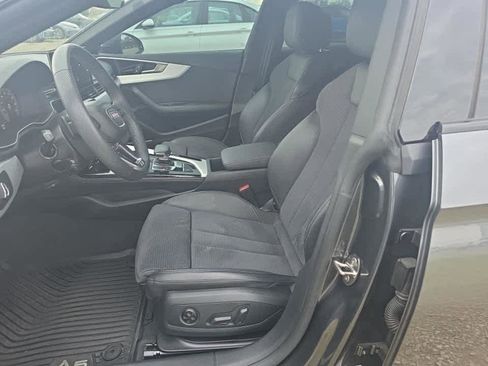 Used 2023 Audi A5 2.0T Premium Plus w/ Premium Plus image 10