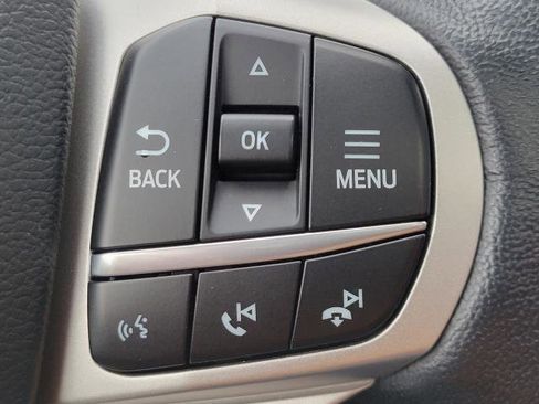 Used 2022 Ford Explorer Limited w/ Equipment Group 301A image 13