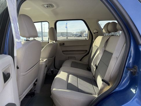 Used 2008 Ford Escape XLT image 20