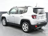 Used 2018 Jeep Renegade Limited image 5