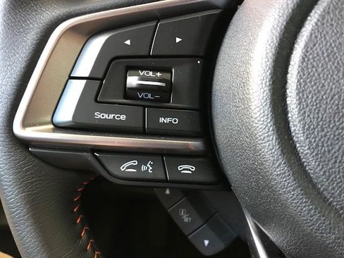 Certified 2023 Subaru Crosstrek 2.0i Premium image 17