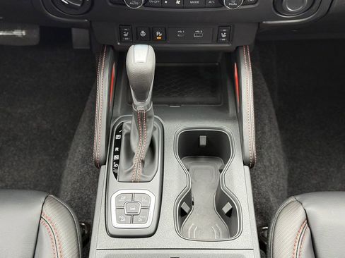 New 2026 Nissan Frontier PRO-4X w/ Pro Premium Package image 31