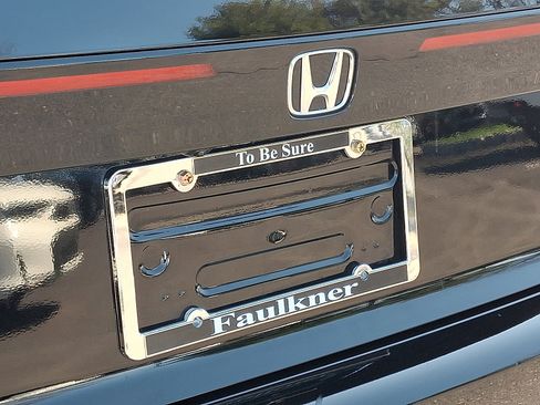 Used 2023 Honda Accord EX image 31